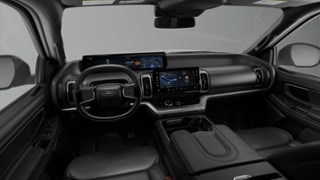 2026 Ford Expedition® Internal Image 2